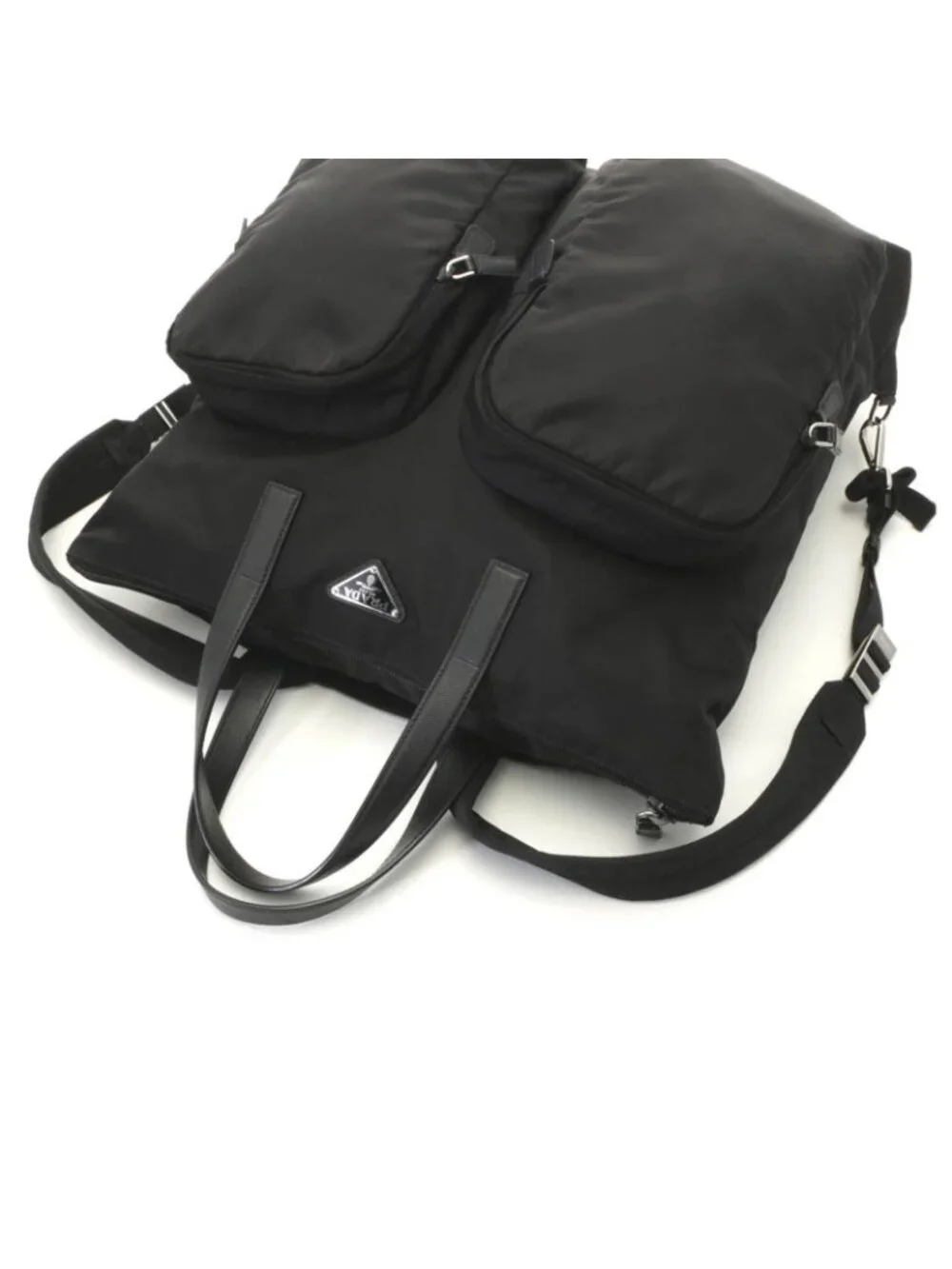 Prada this authentic